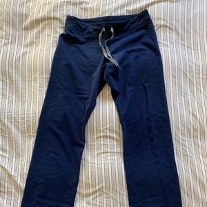 Figs Scrubs Livingston Pants XS/T